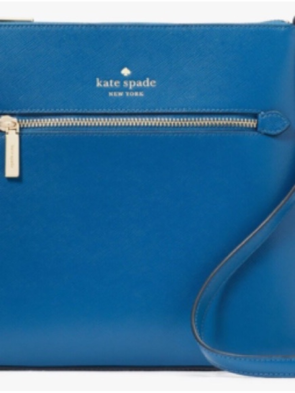 Kate Spade Outlet Sadie Cross Body Bag